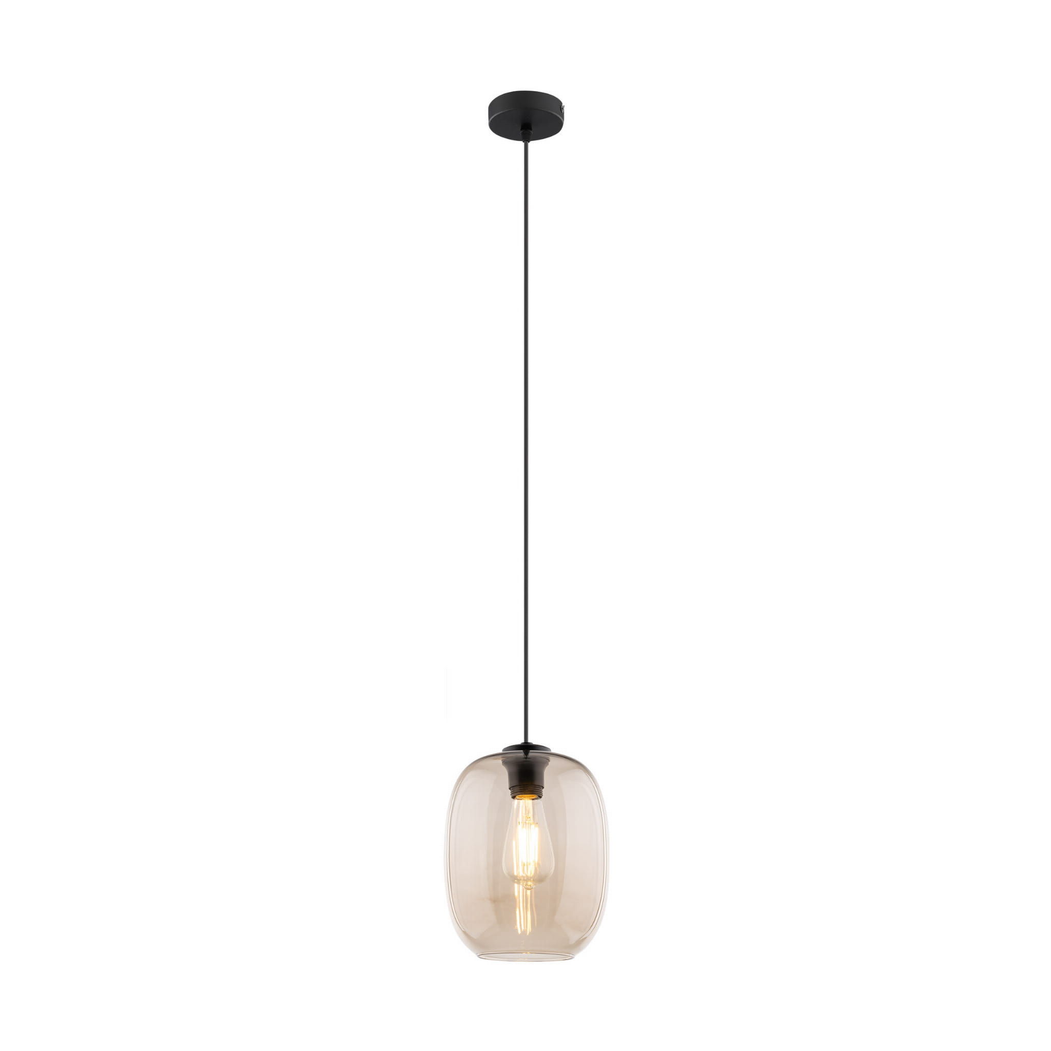 Светильник TK lighting 4338 Elio Ø200/1700