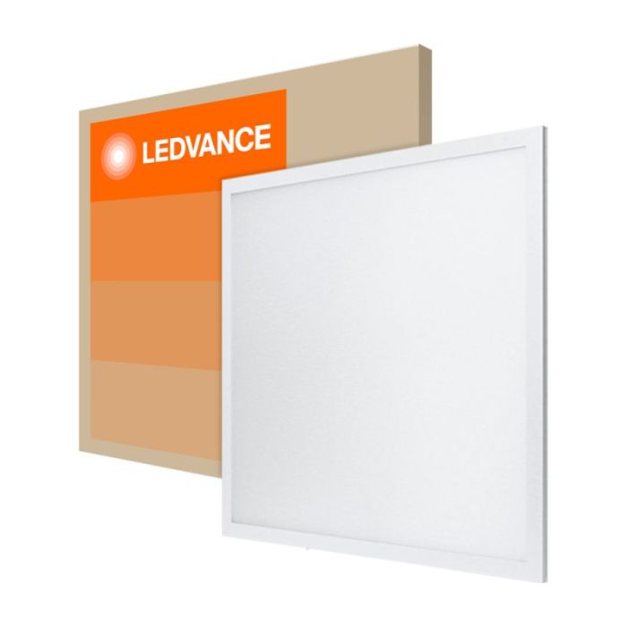 Cветодиодная панель ledvance ECO600 40W 6500K 4800lm 120° IP40