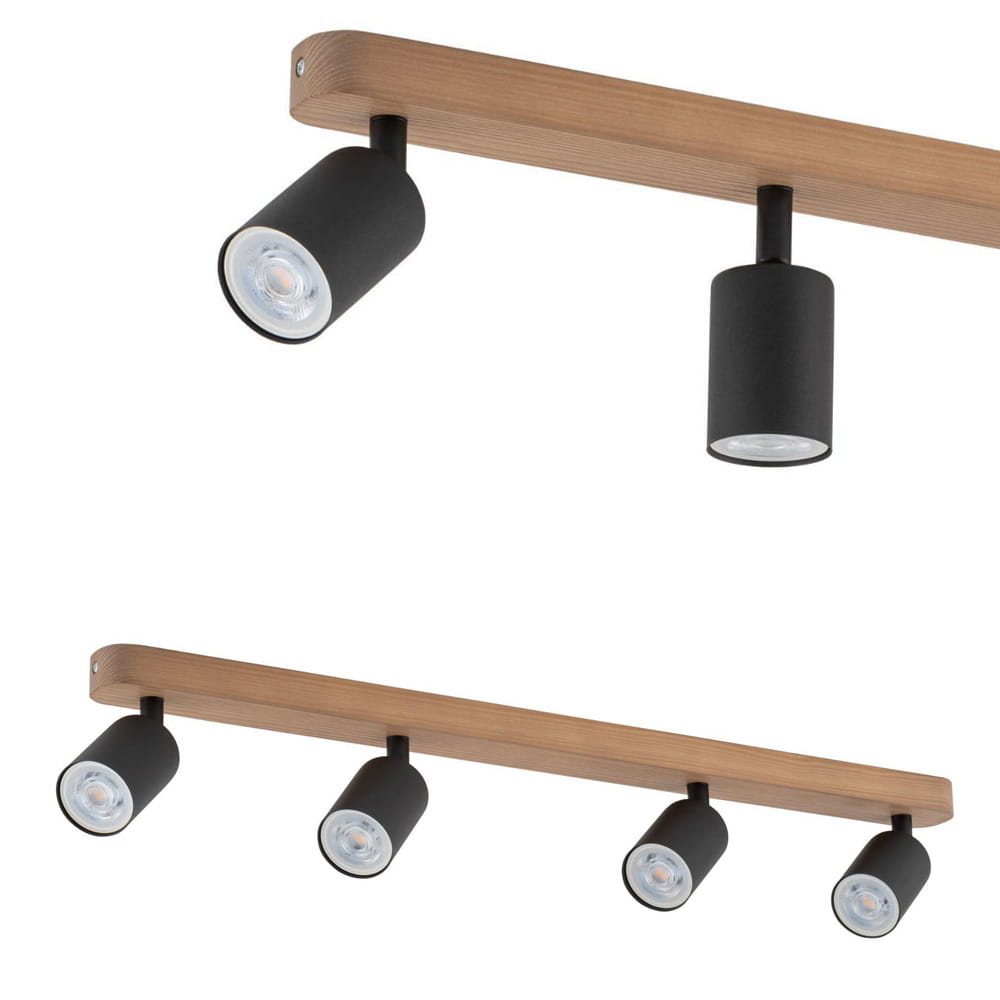 Спот TK lighting 3293 Top Wood 300