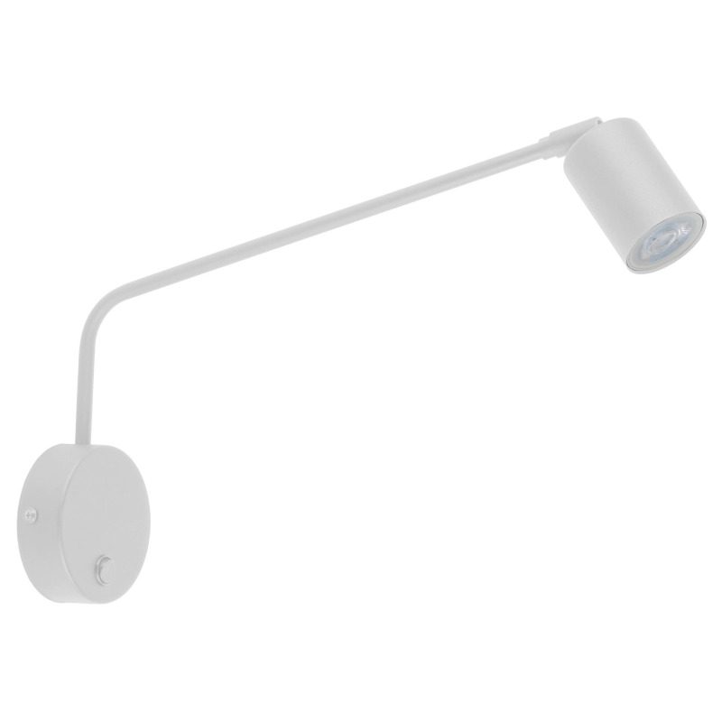 Бра TK lighting 4744 logan White 430