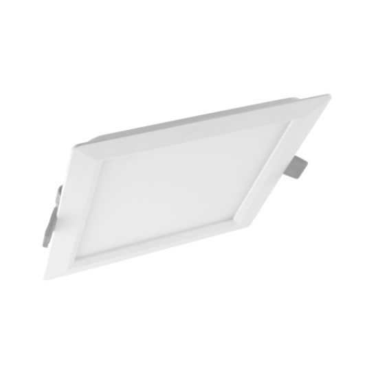 Светильник ledvance DL Slim SQ 12W 4000K 1020lm 120° IP20 s169