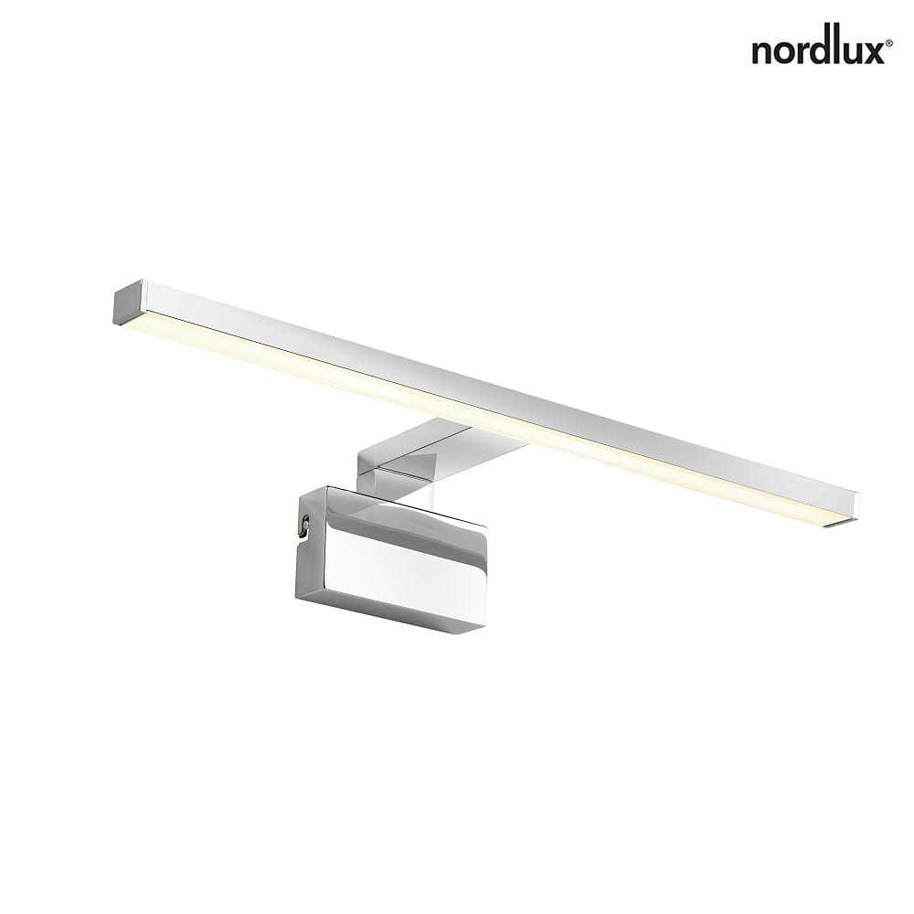 Подсветка Nordlux 2110701033 9W 3000K IP44 Marlee 500