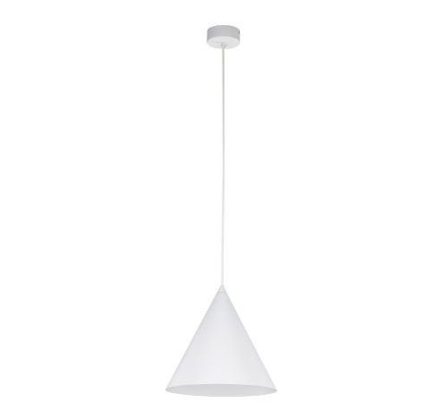 Светильник TK lighting 10008 Cono White Ø250/1600