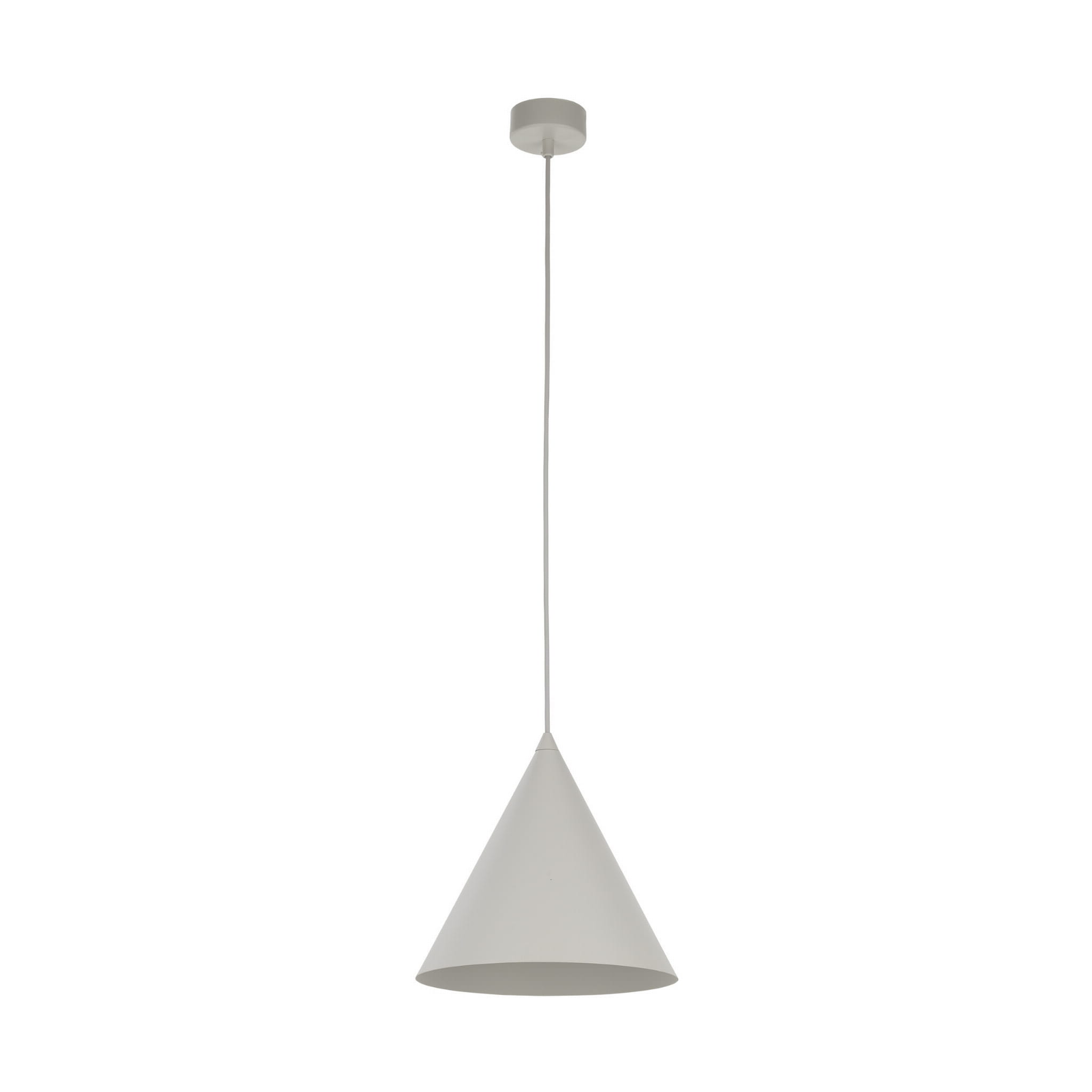 Светильник TK lighting 6631 Cono Beige Ø250/1600