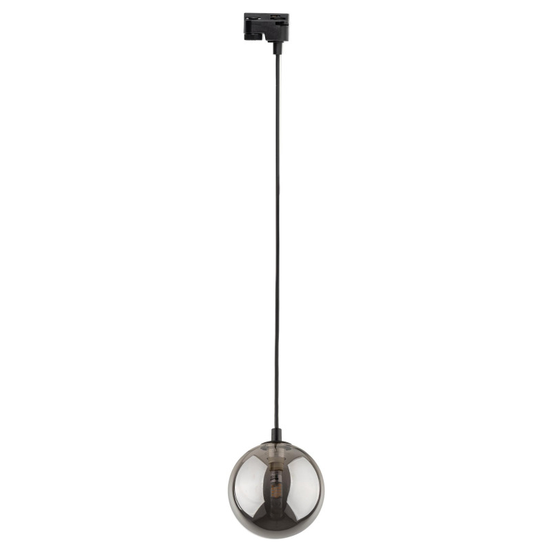 Светильник трековый TK lighting 4926 G9 Tracer Ø120/1550