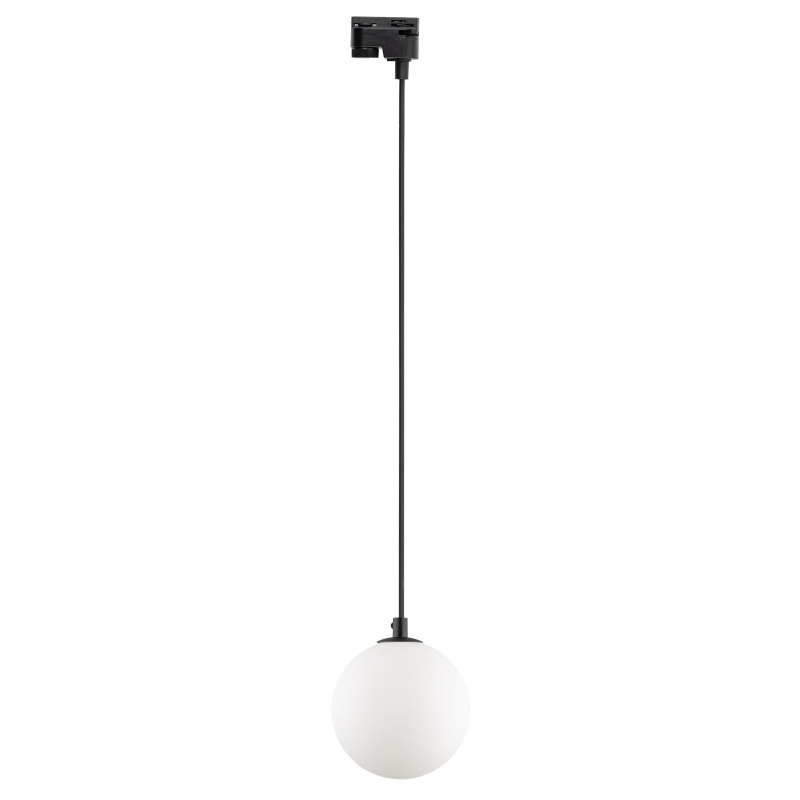 Светильник трековый TK lighting 4927 G9 Tracer Ø120/1550