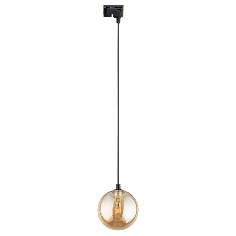 Светильник трековый TK lighting 4928 G9 Tracer Ø120