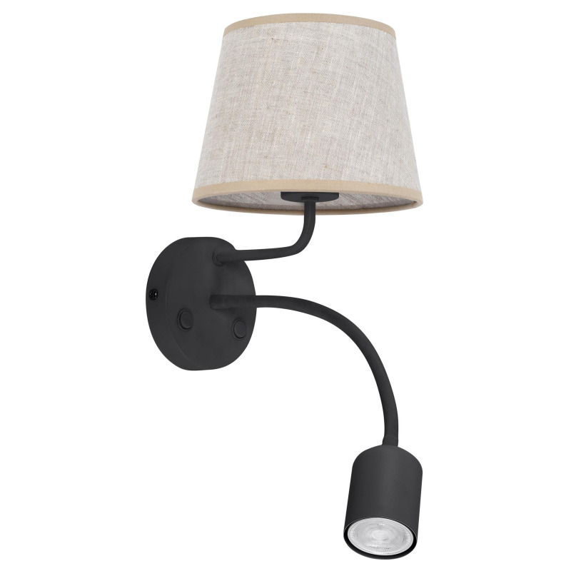 Бра TK lighting 6446 Maja 500