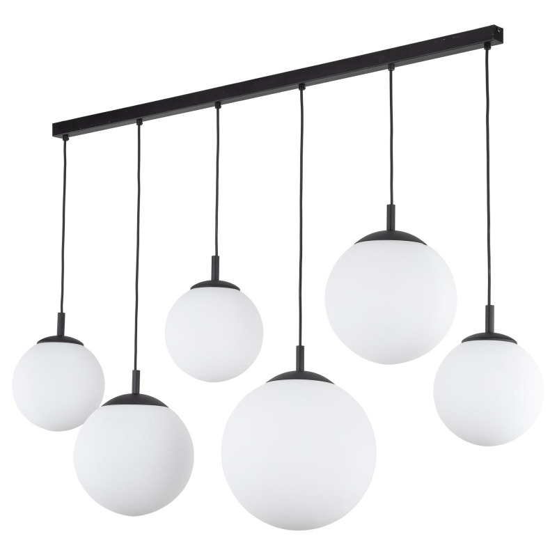 Светильник TK lighting 4792 Esme White 1300