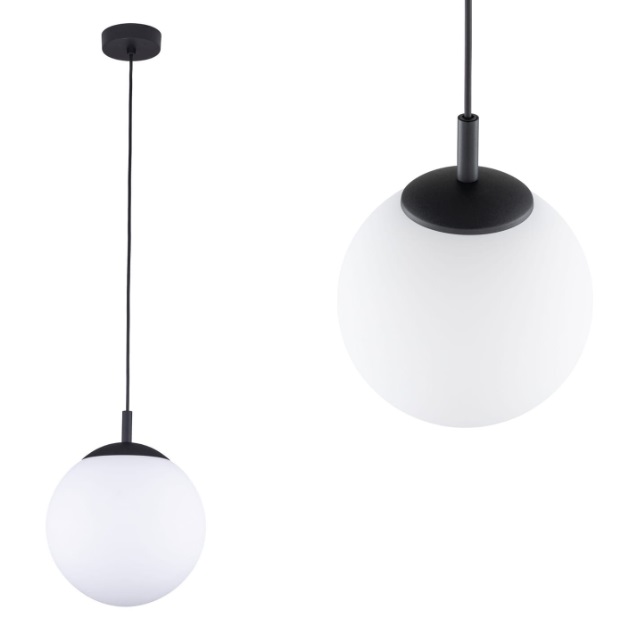 Светильник TK lighting 5669 Esme White Ø250/1650