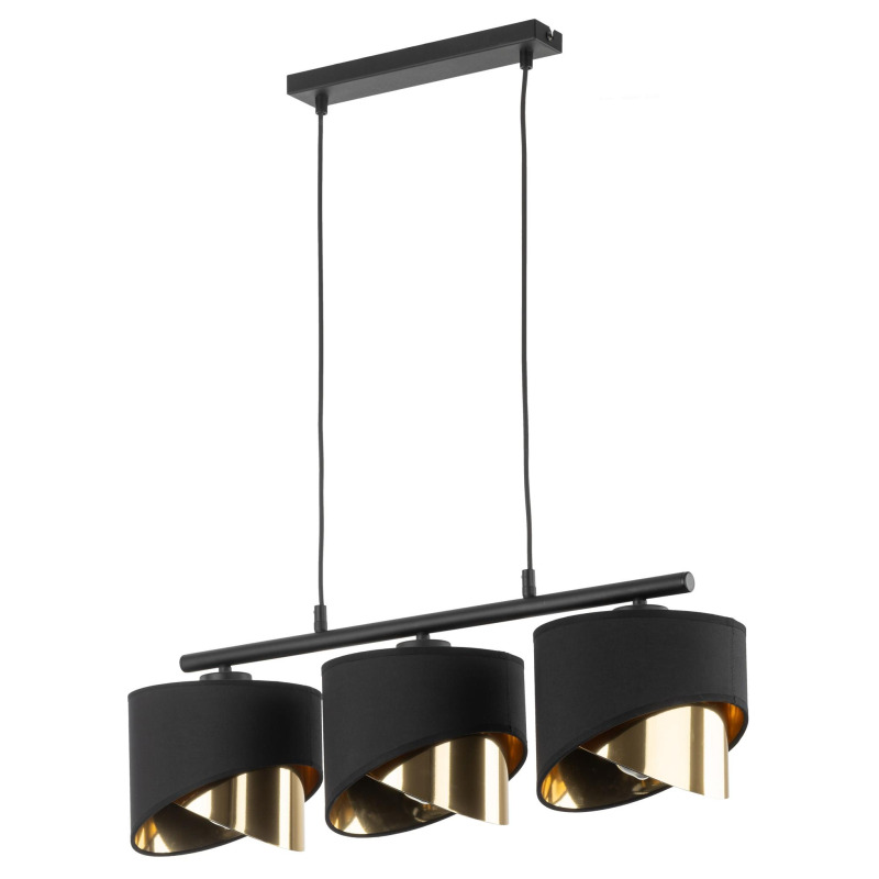 Светильник TK lighting 4824 Grant Black 700