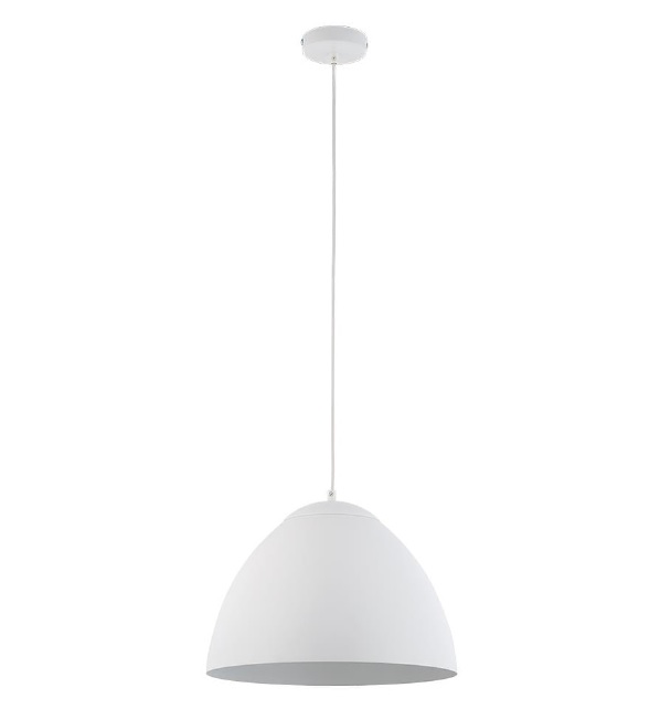 Светильник TK lighting 3192 Faro White Ø350/1200