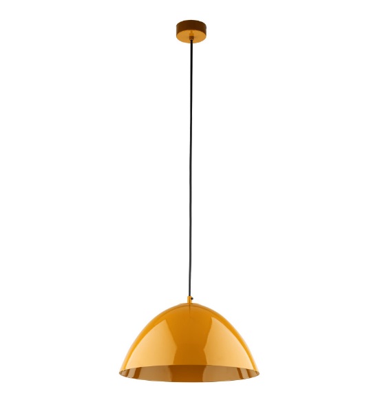 Светильник TK lighting 10263 Faro Ocher Ø340/1650