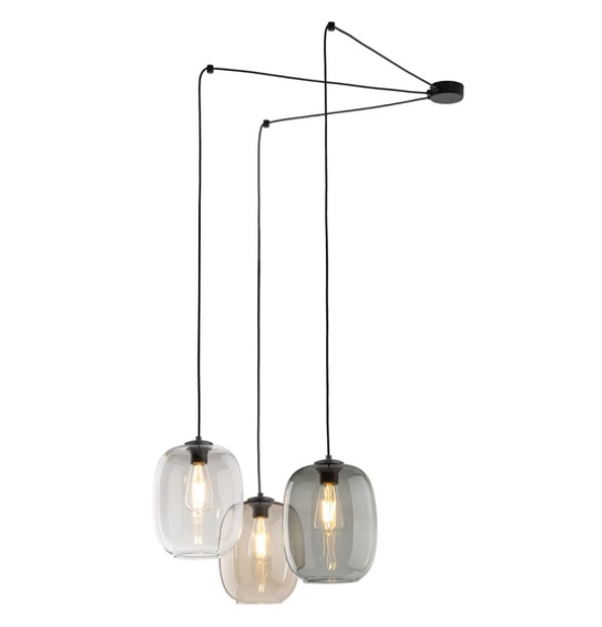 Люстра TK lighting 5972 Elio 2000