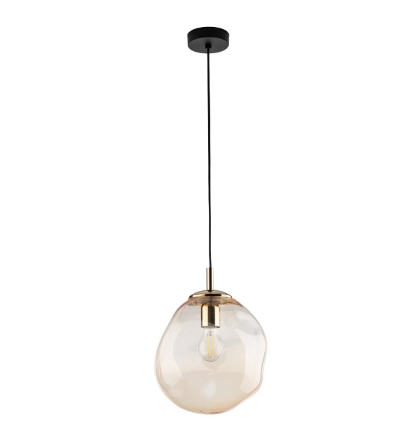 Cветильник TK lighting 10083 Sol Amber Ø250/1750