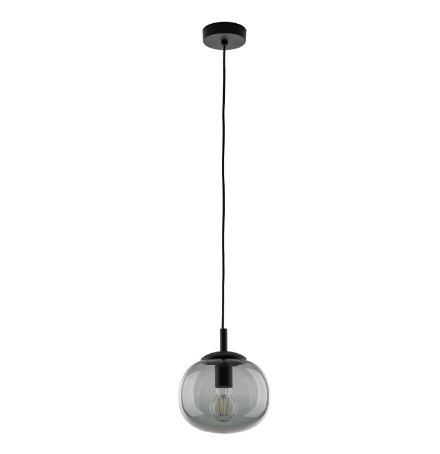 Светильник TK lighting 5825 Vibe Graphite Ø200/1550