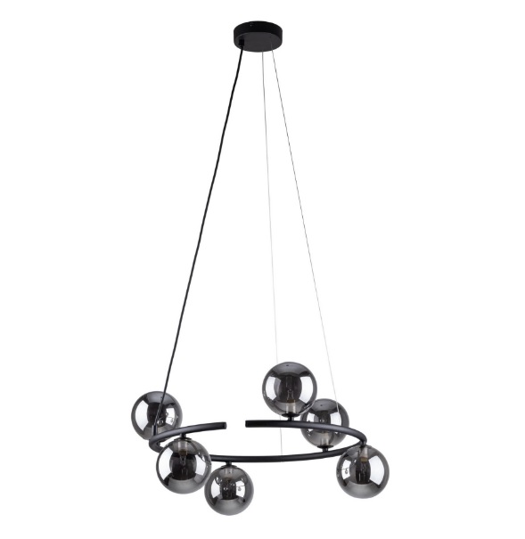 Люстра TK lighting 6843 Anabelle Ø620/1400